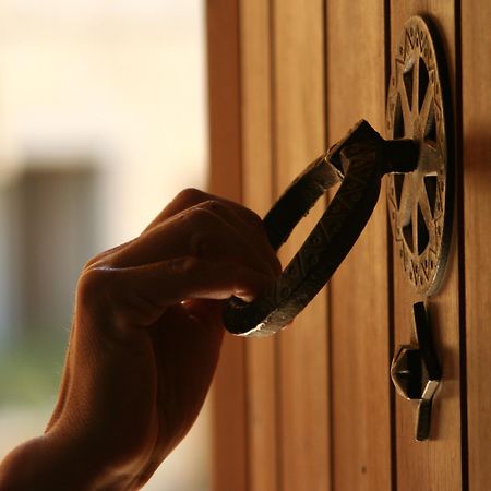 Posada De Uncastillo Ngoại thất bức ảnh