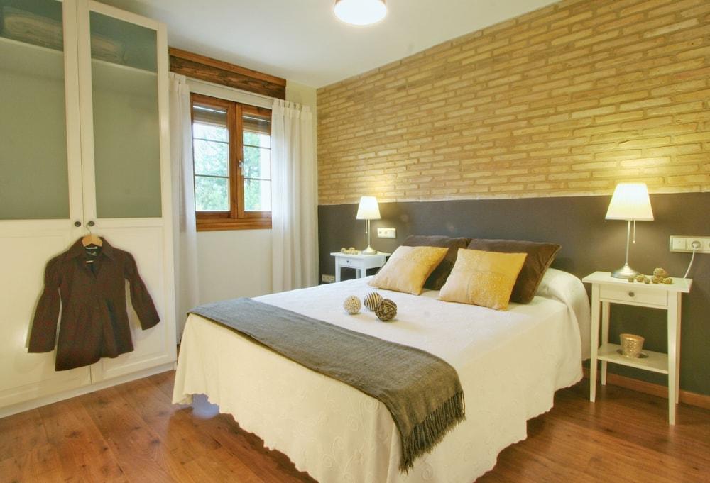 Posada De Uncastillo Ngoại thất bức ảnh