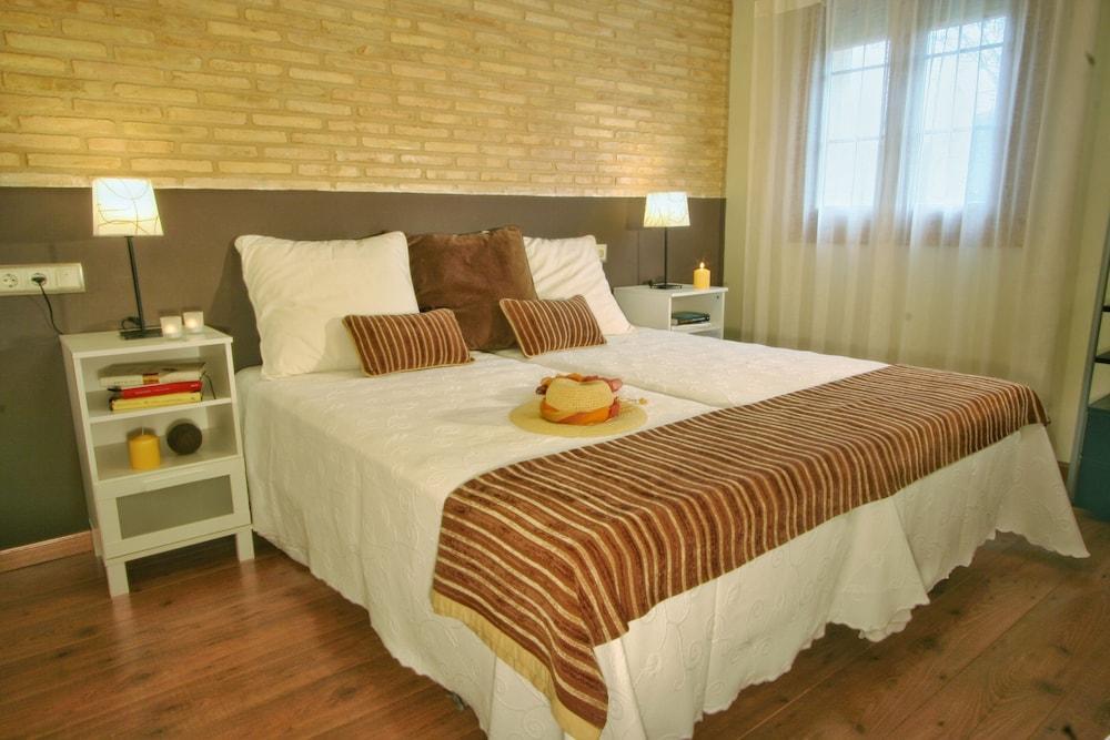 Posada De Uncastillo Ngoại thất bức ảnh