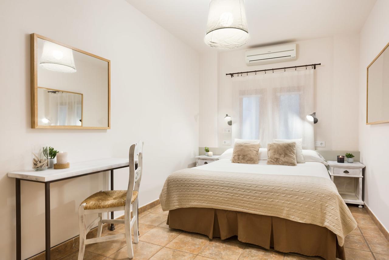 Posada De Uncastillo Ngoại thất bức ảnh