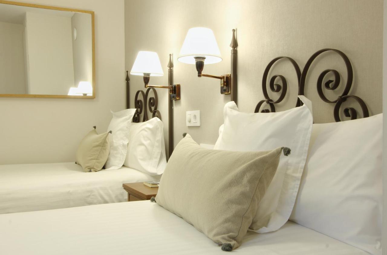 Posada De Uncastillo Ngoại thất bức ảnh